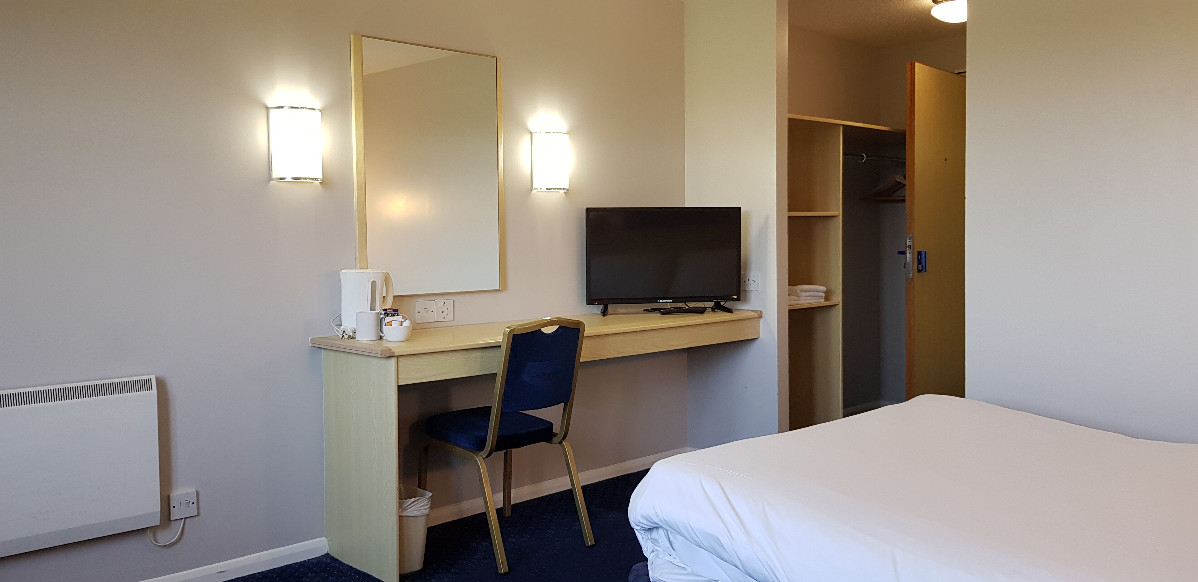 Foto - Redwings Lodge Dunstable