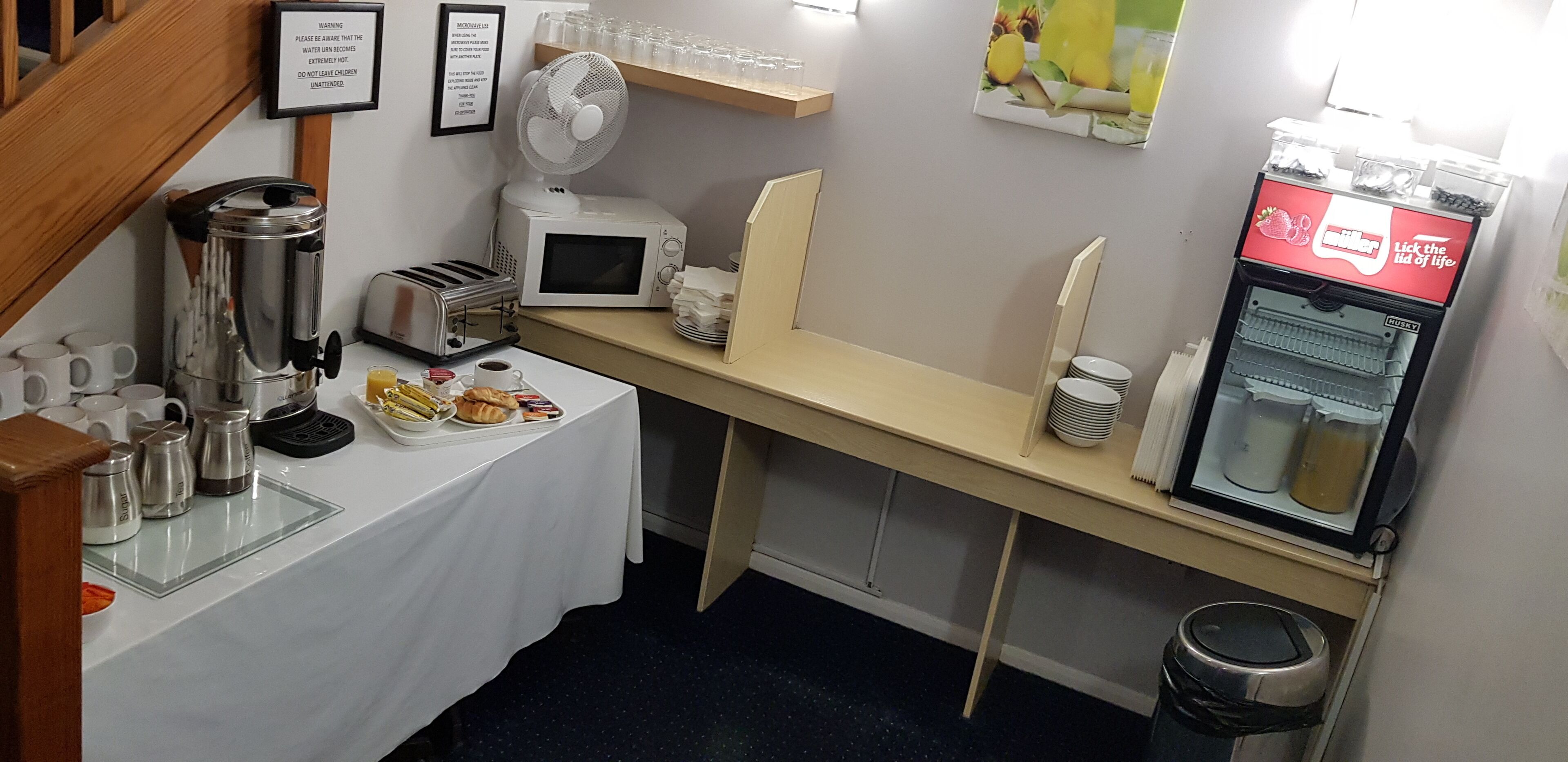 Foto - Redwings Lodge Dunstable