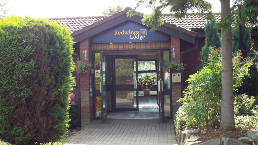 Redwings Lodge Dunstable