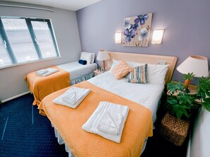 Chambre Standard | Bureau, Wi-Fi gratuit