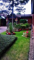 Jardín