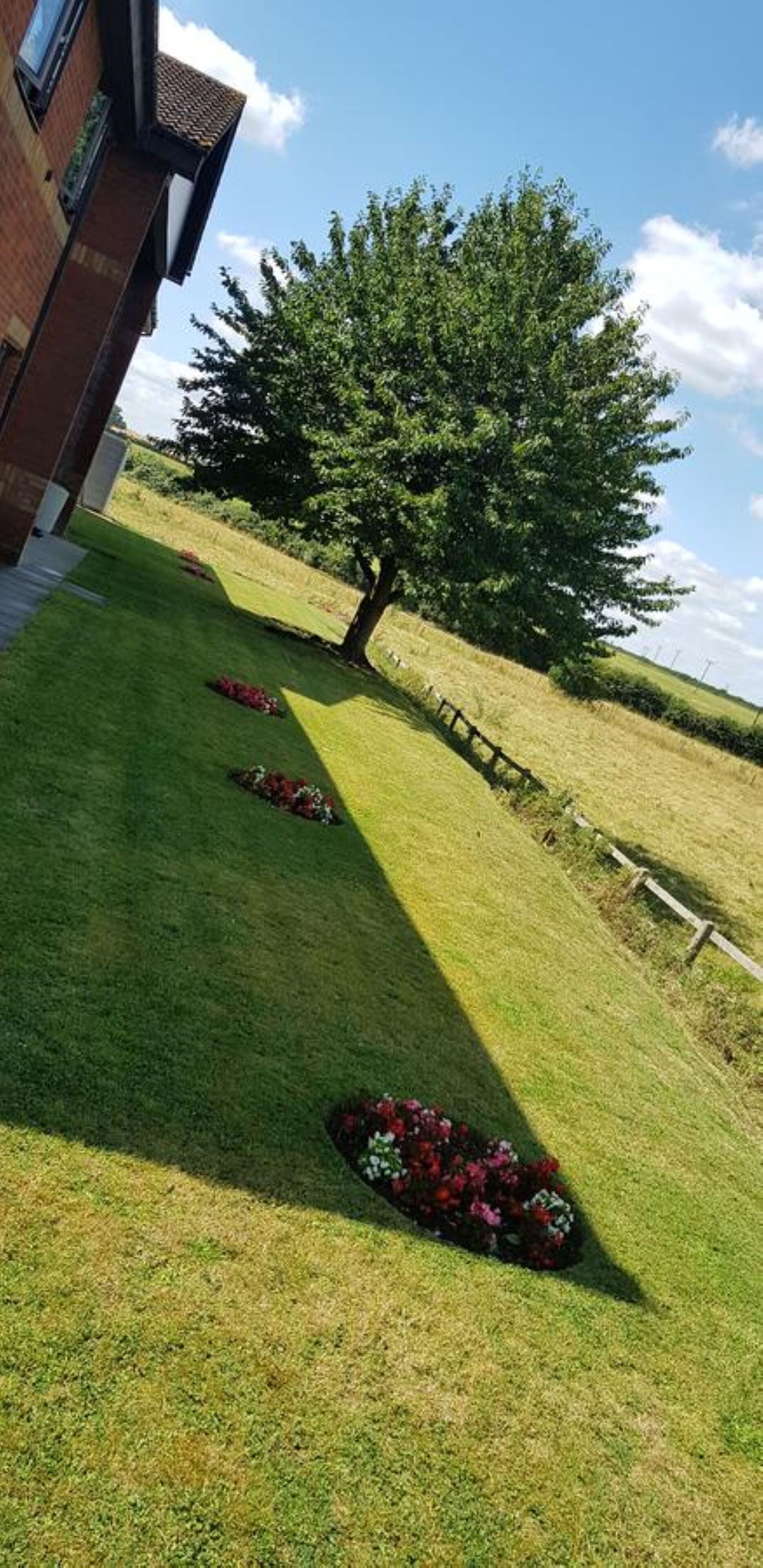 Foto - Redwings Lodge Dunstable