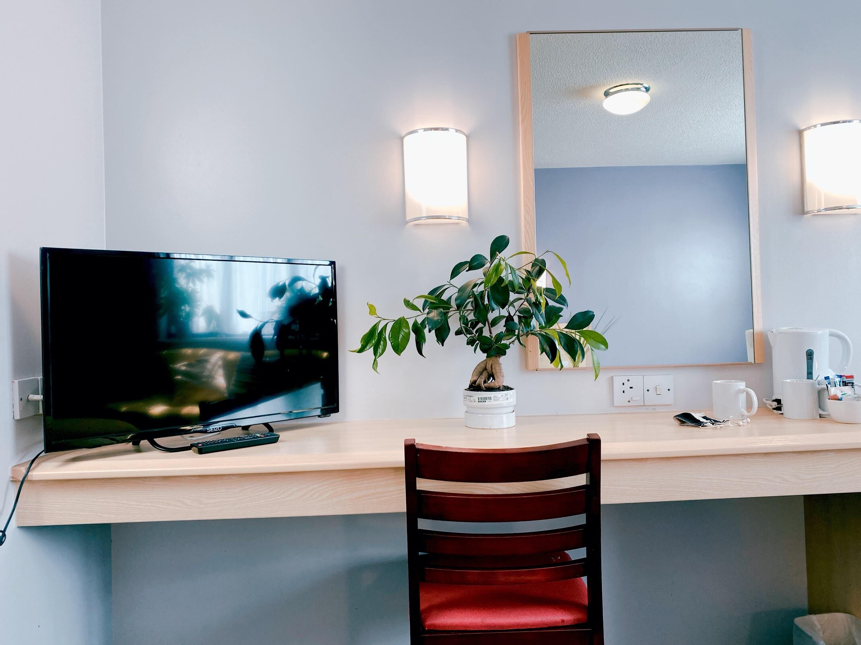 Foto - Redwings Lodge Dunstable