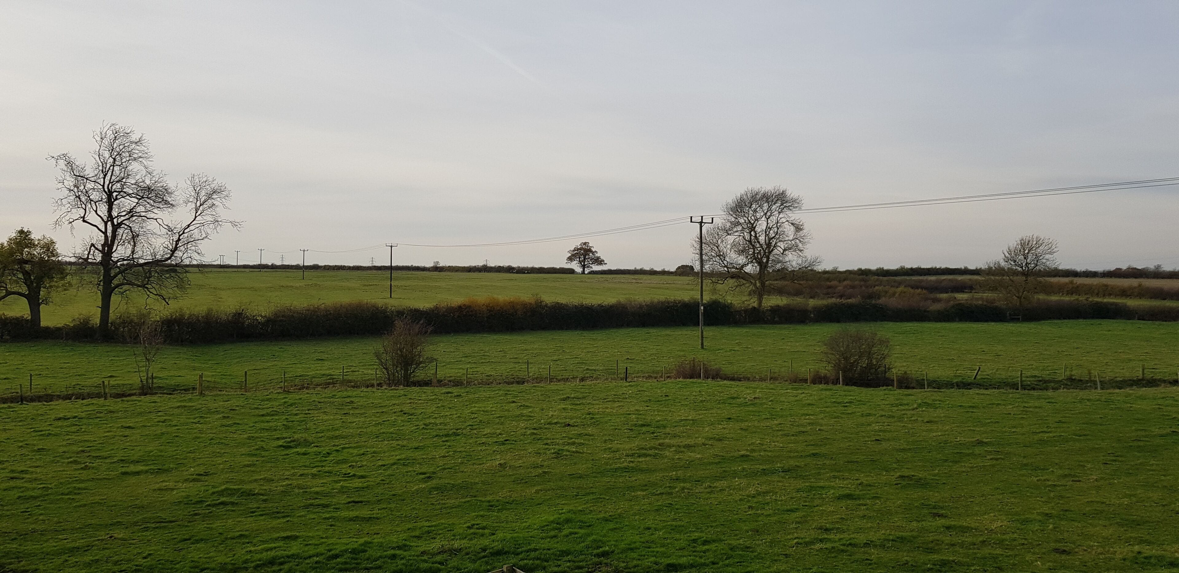 Foto - Redwings Lodge Dunstable