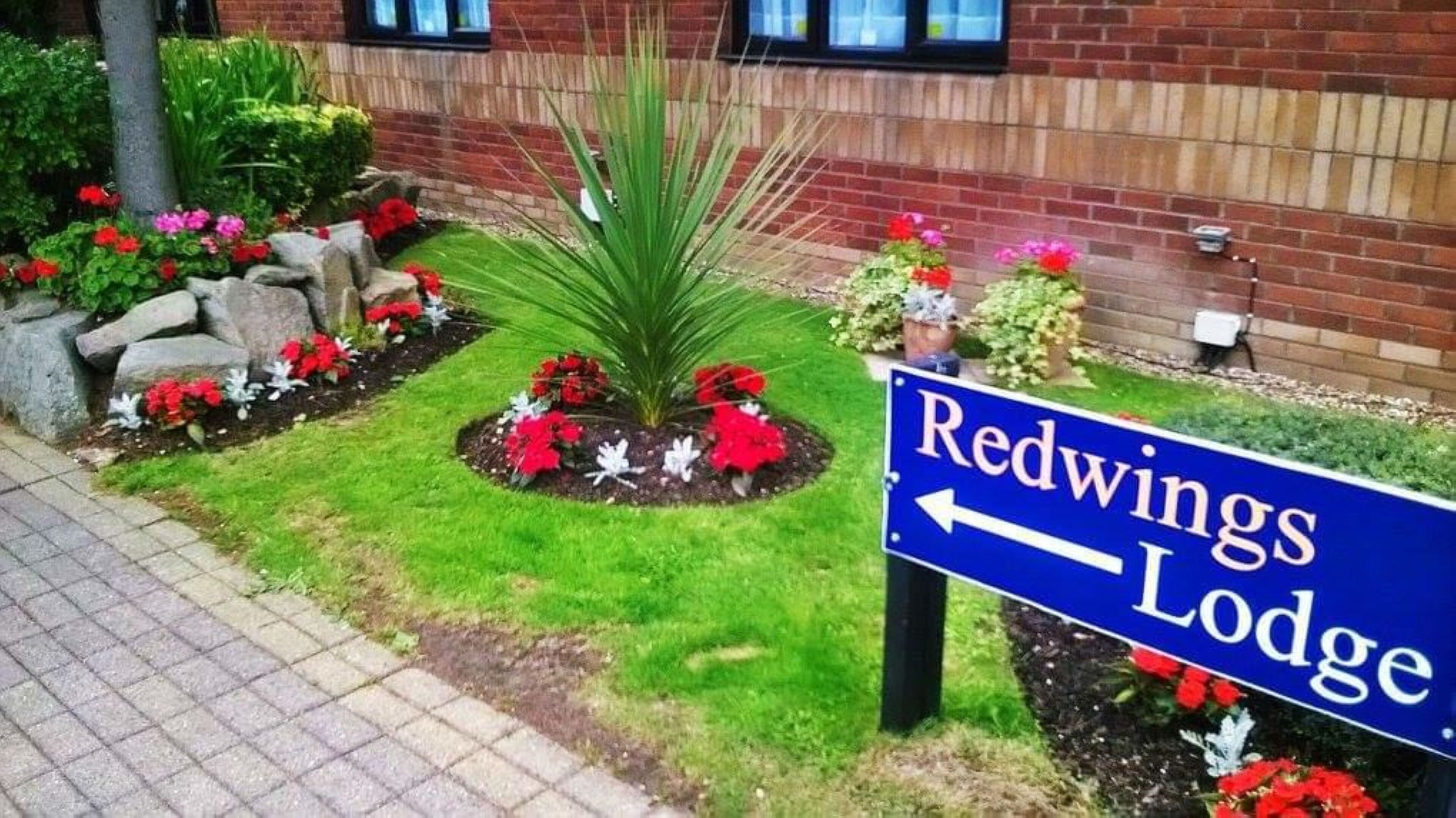 Foto - Redwings Lodge Dunstable