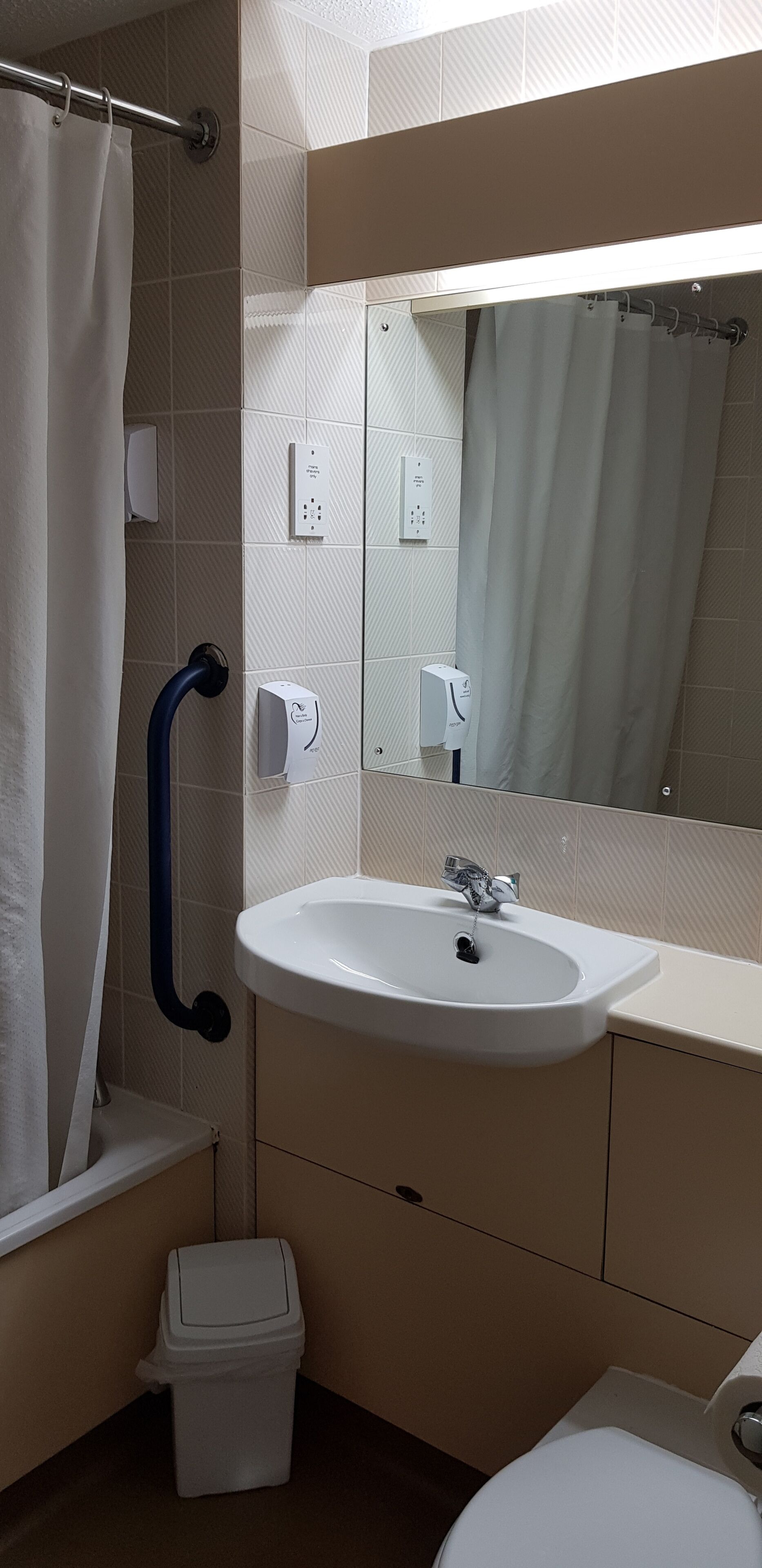 Foto - Redwings Lodge Dunstable