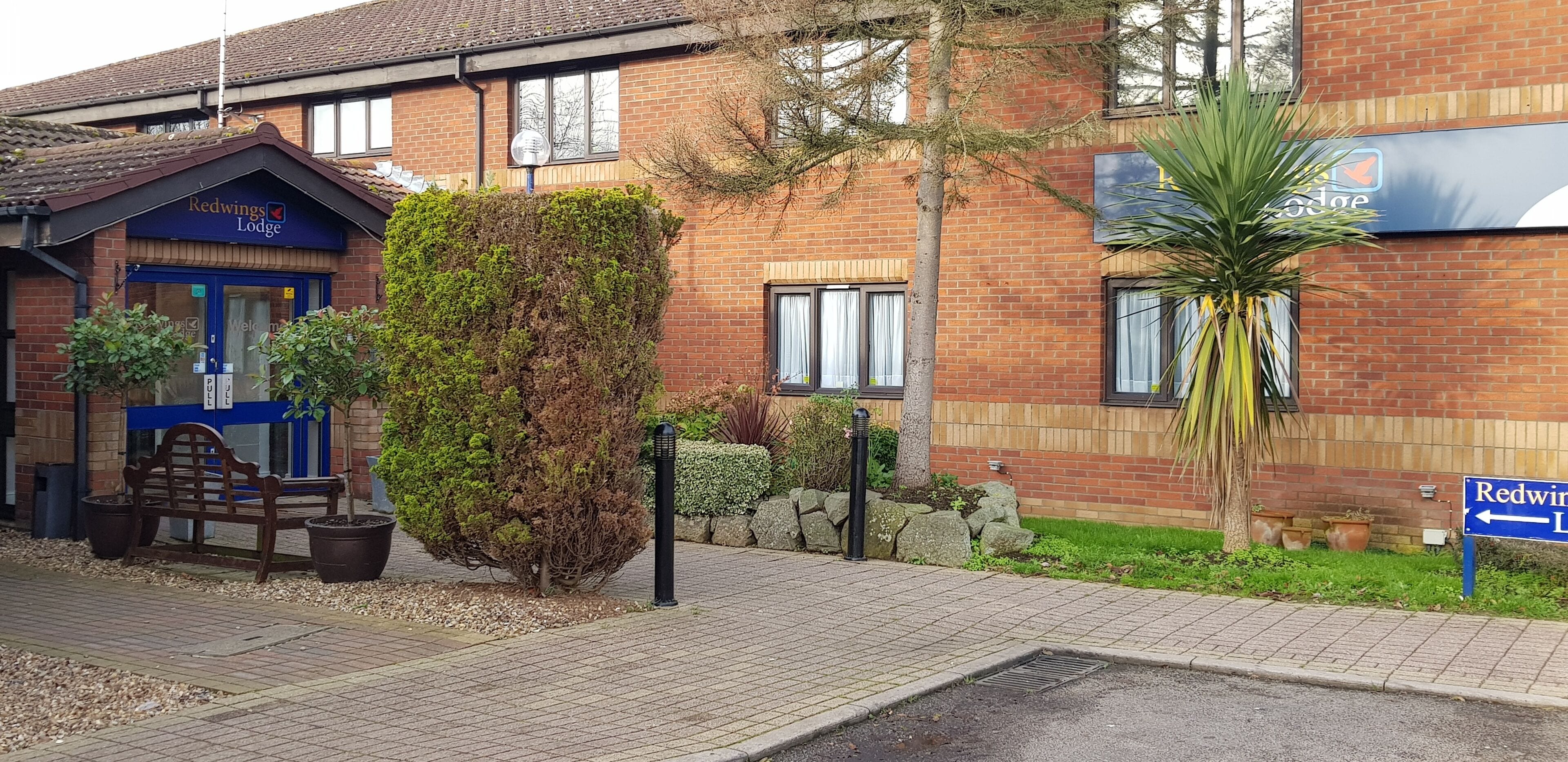 Foto - Redwings Lodge Dunstable