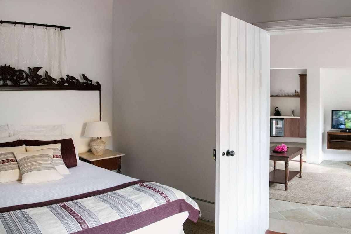 Superior Suite (Spa Use)