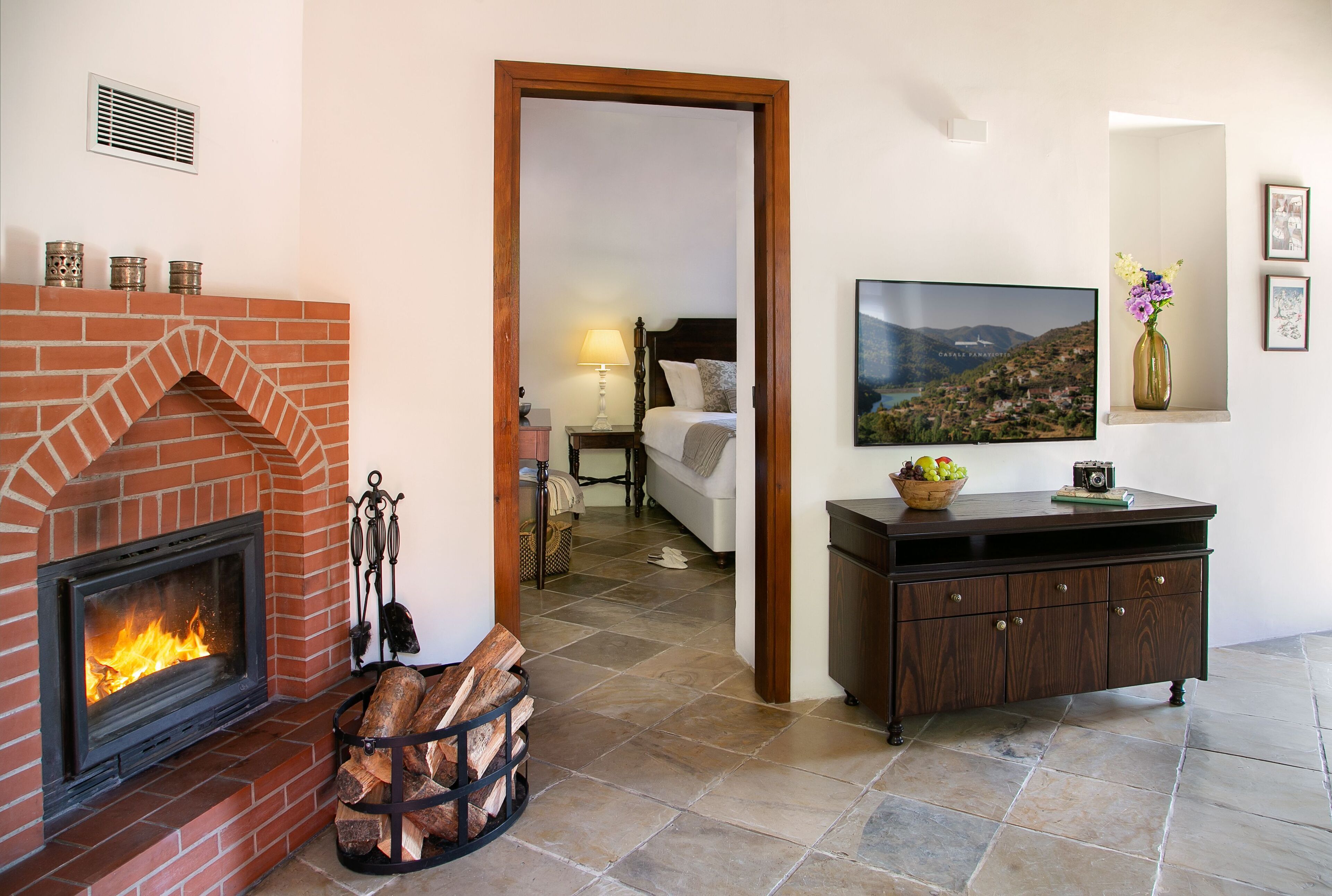 junior suite, 1 bedroom | view from room