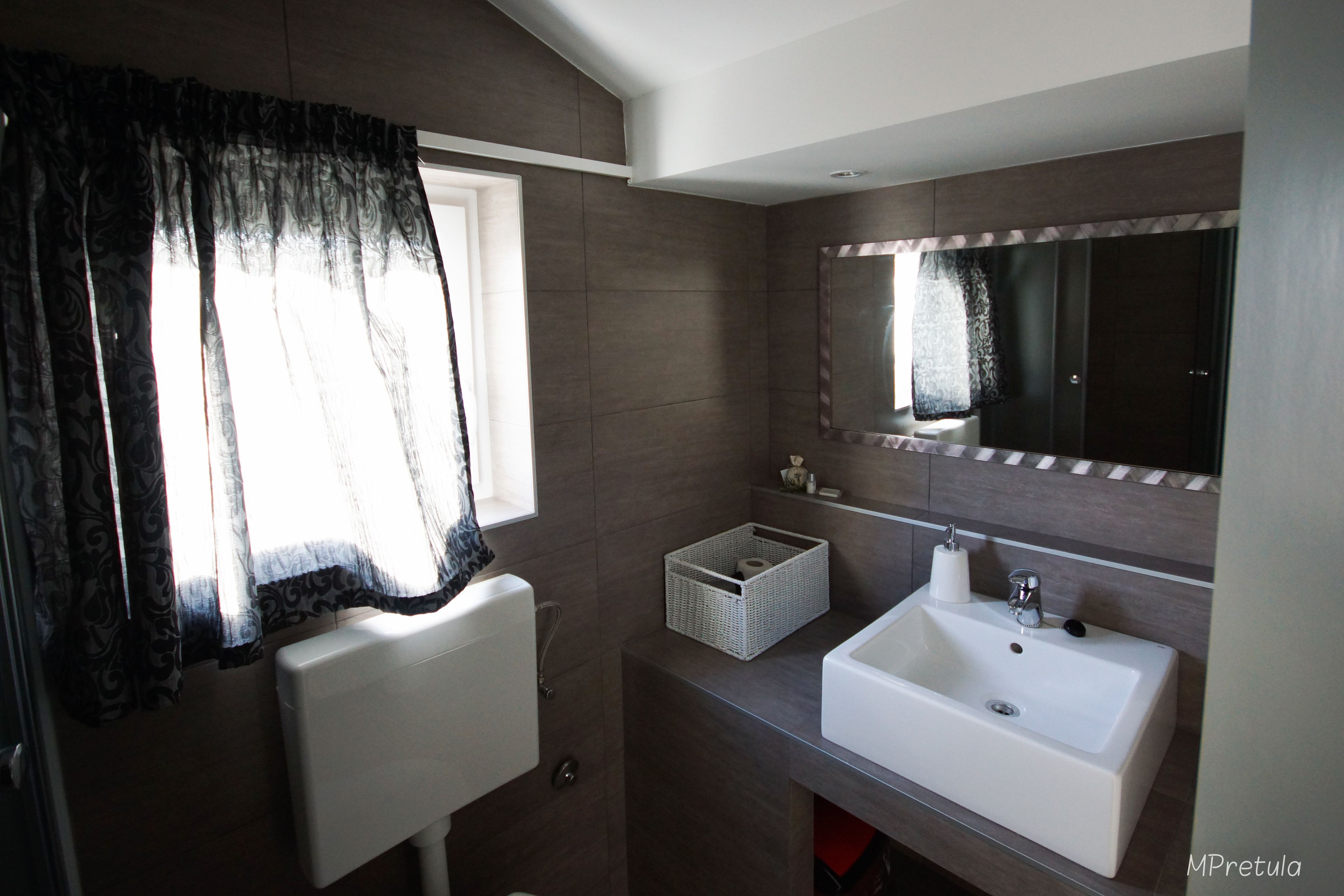 double room, balcony | bathroom | hair dryer, towels