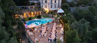 วิลล่ากลอเดีย