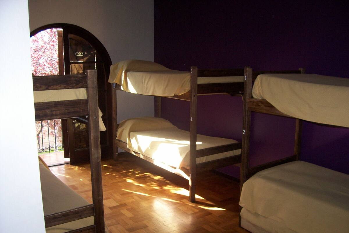 Coffres-forts dans les chambres, Wi-Fi gratuit