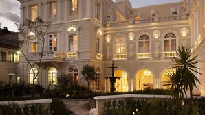 معايير النظافة