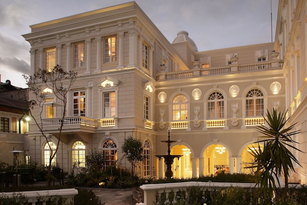 Estándares de limpieza