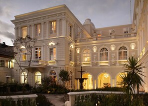 Sauberkeitsstandards