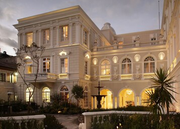 Standards de propreté