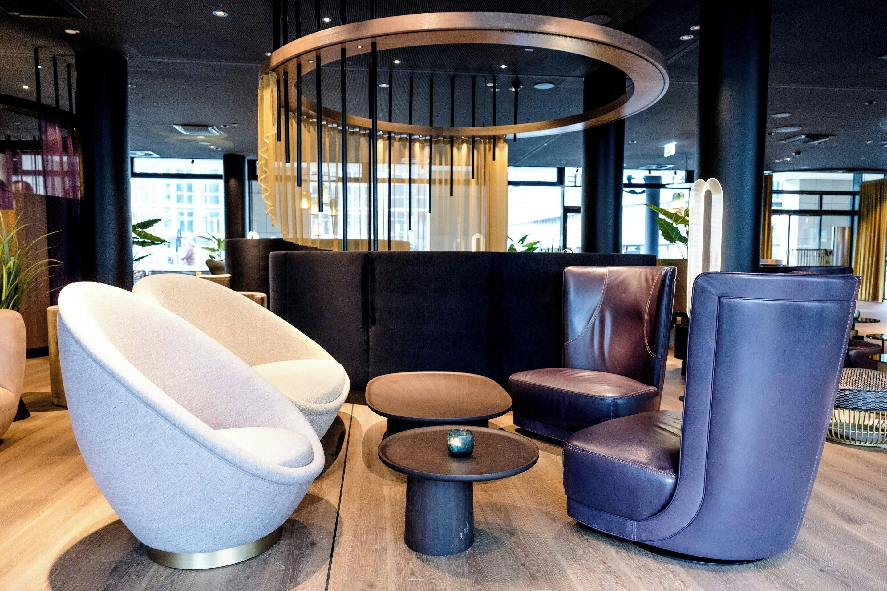 Photo - Motel One Frankfurt-Messe