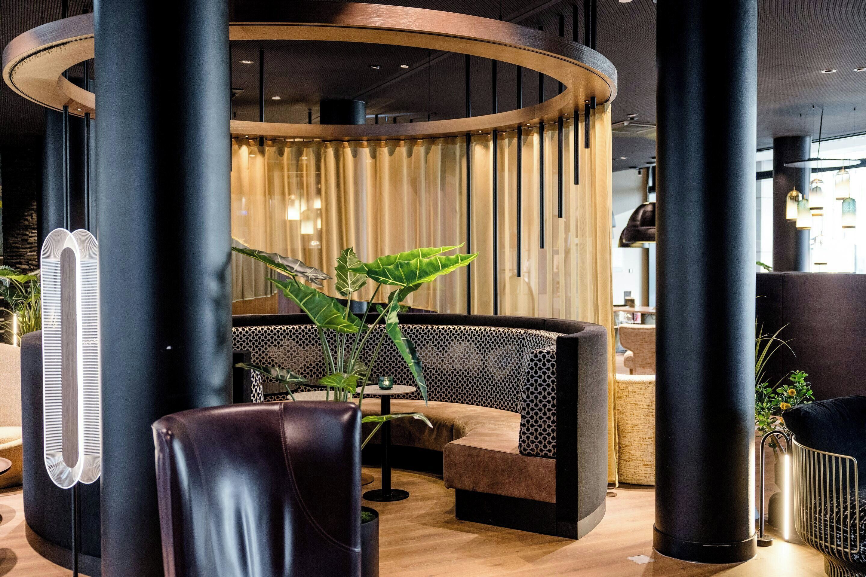 Photo - Motel One Frankfurt-Messe