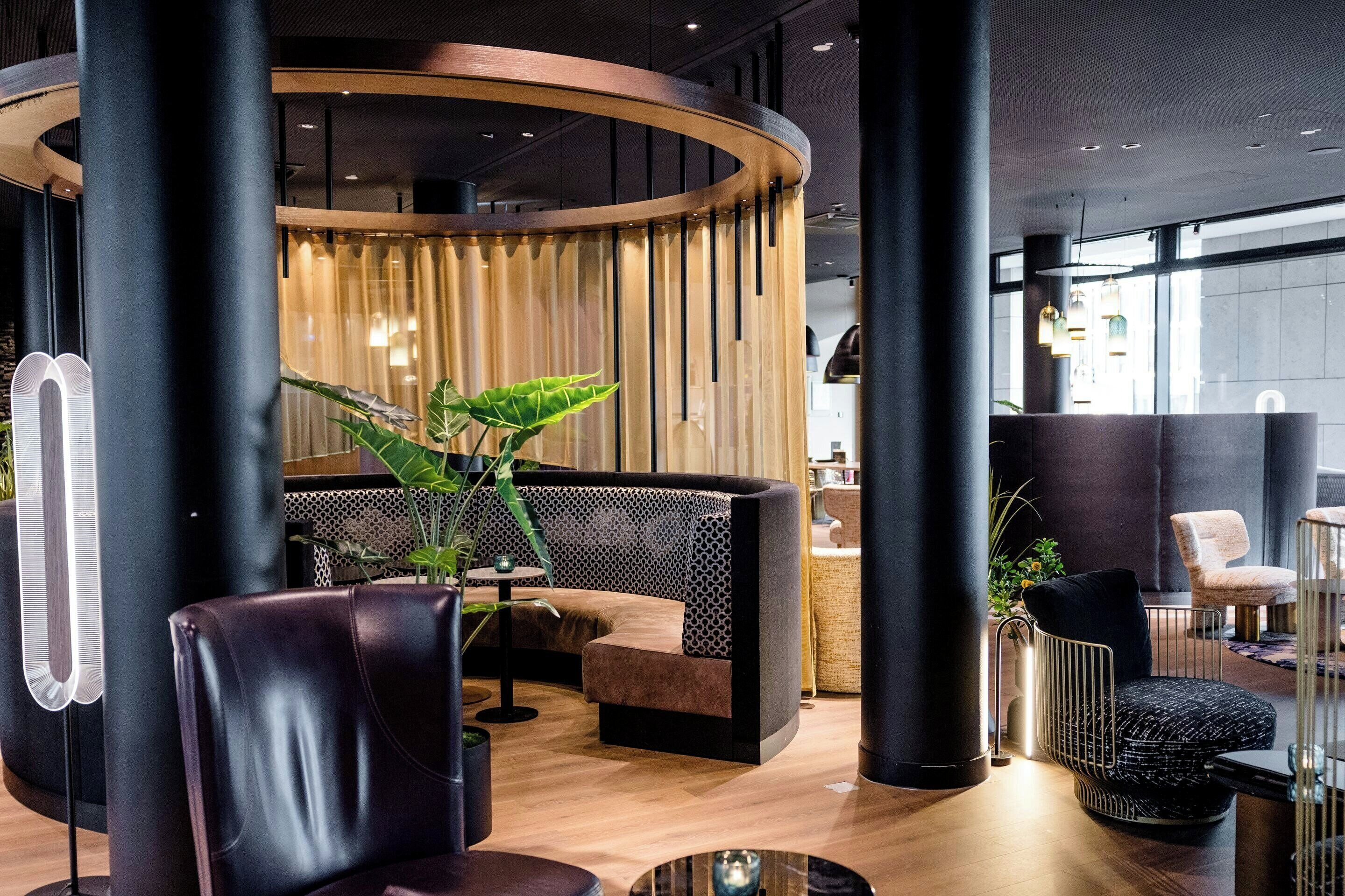 Photo - Motel One Frankfurt-Messe