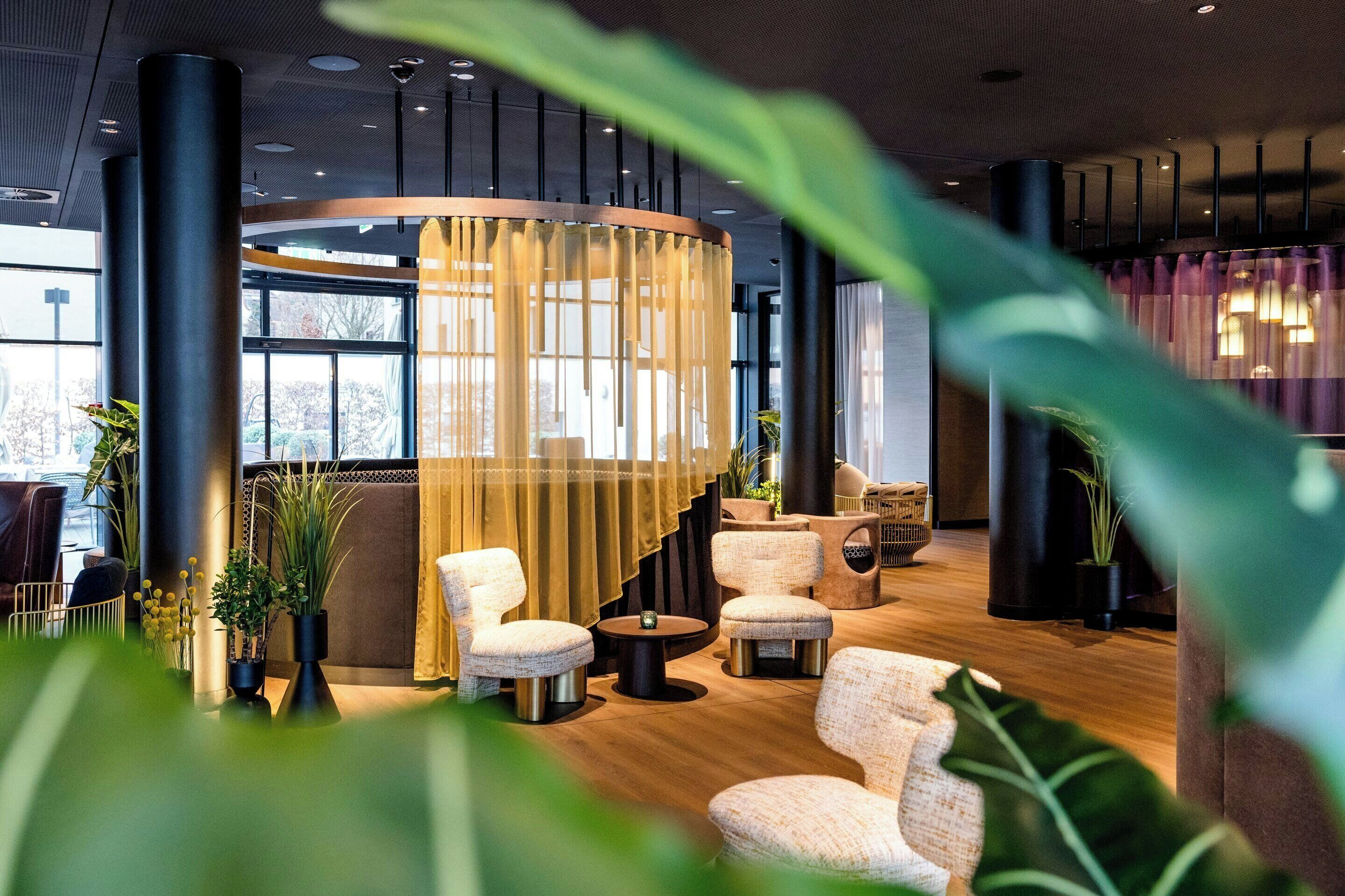 Photo - Motel One Frankfurt-Messe