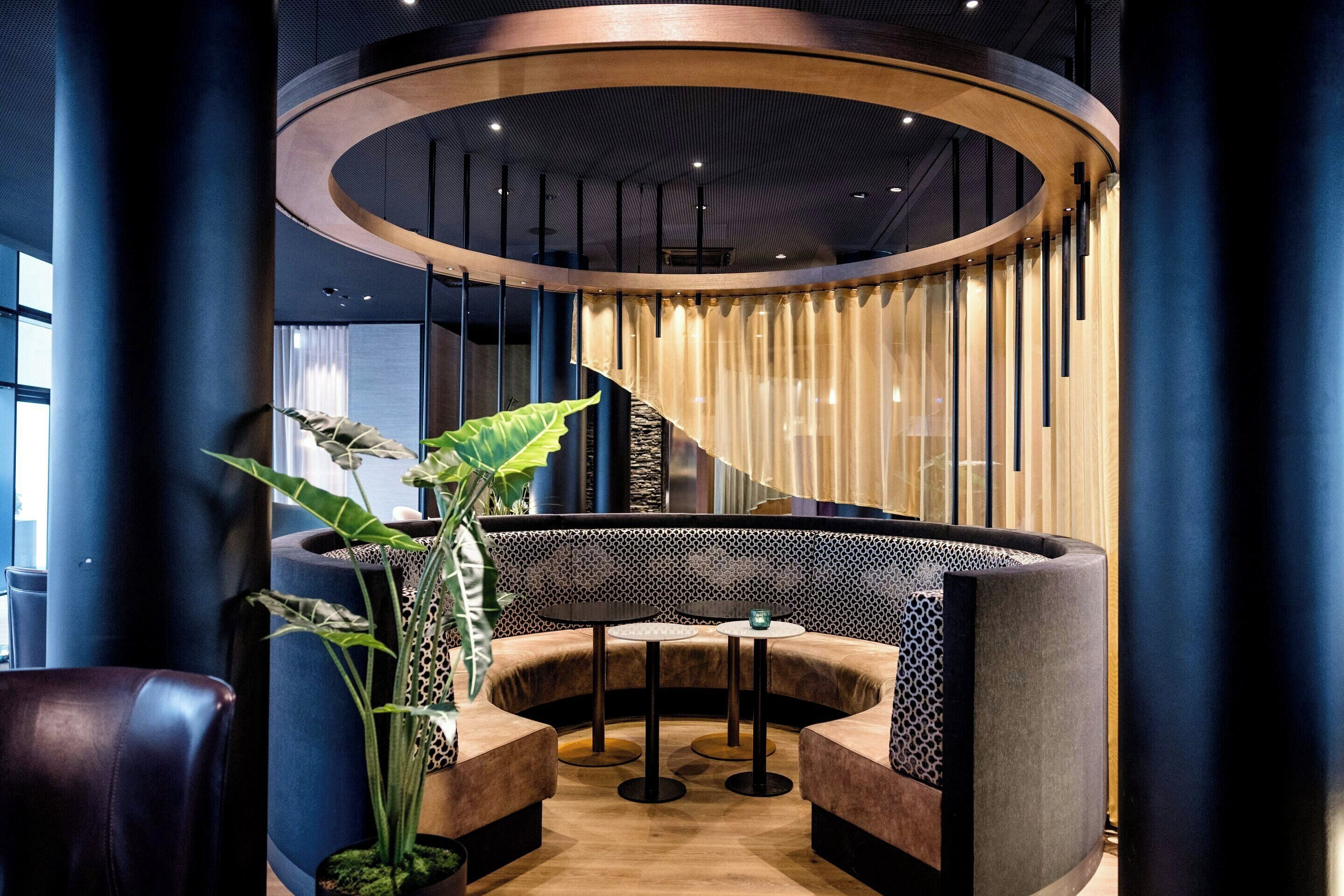 Photo - Motel One Frankfurt-Messe