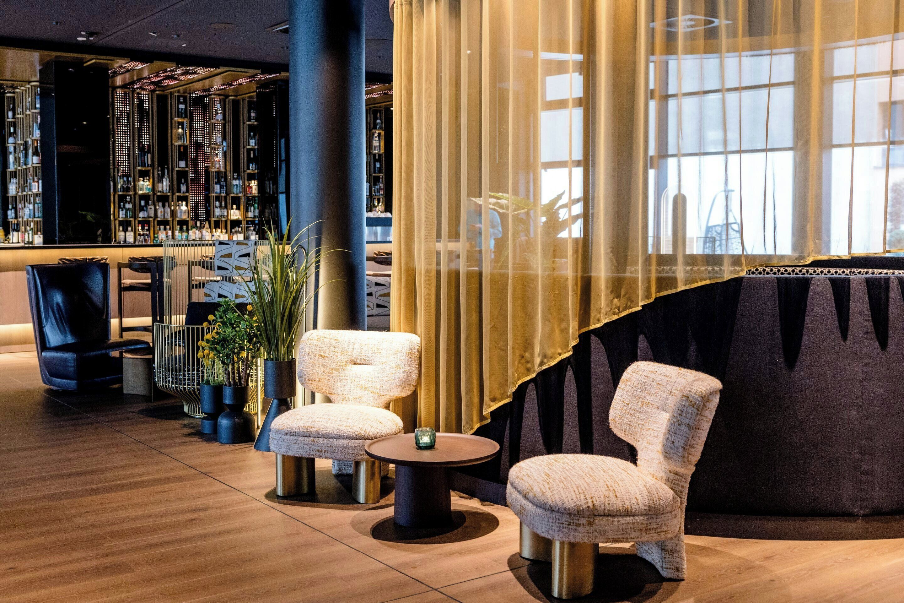 Photo - Motel One Frankfurt-Messe