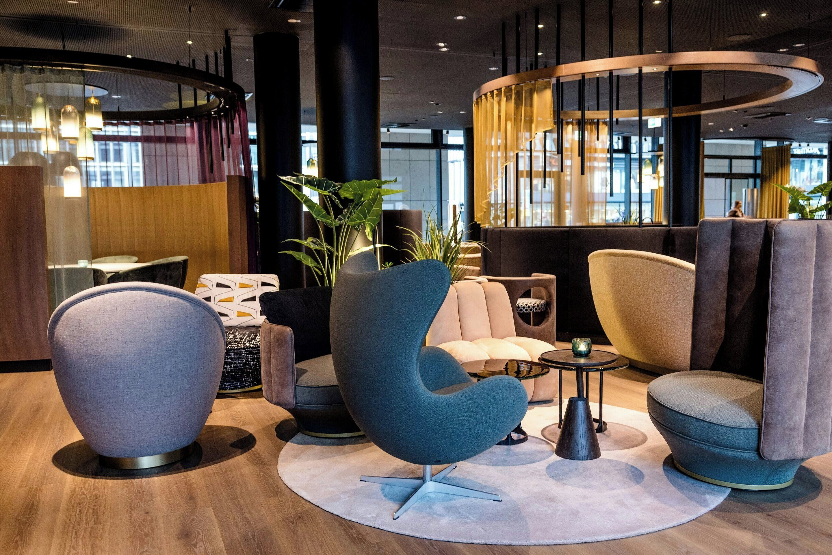 Photo - Motel One Frankfurt-Messe