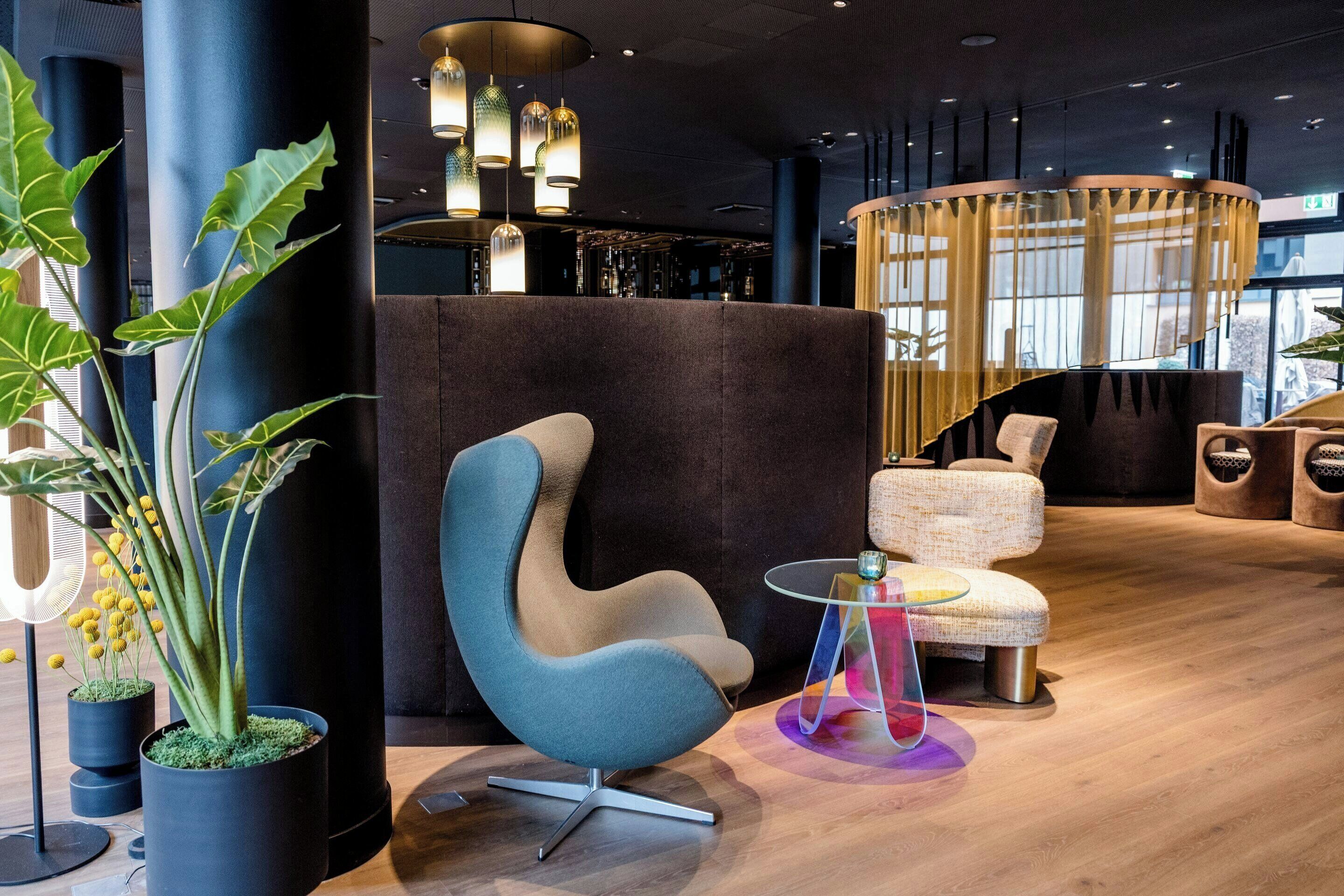Photo - Motel One Frankfurt-Messe