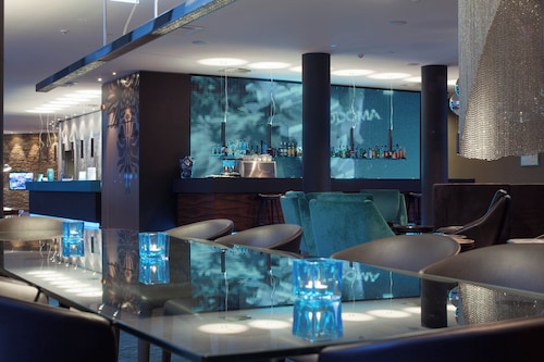 モーテル ワン フランクフルト - メッセ