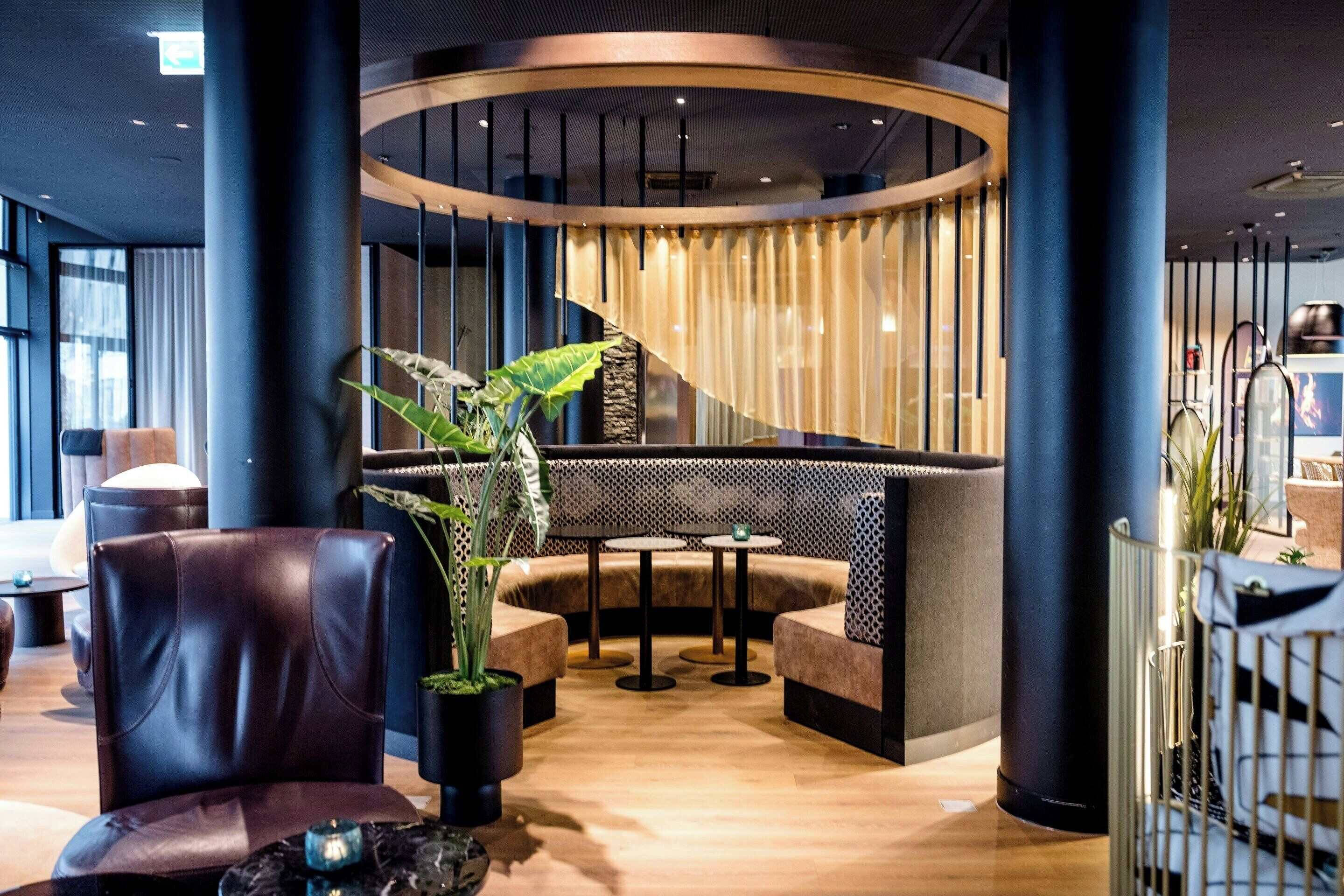 Photo - Motel One Frankfurt-Messe