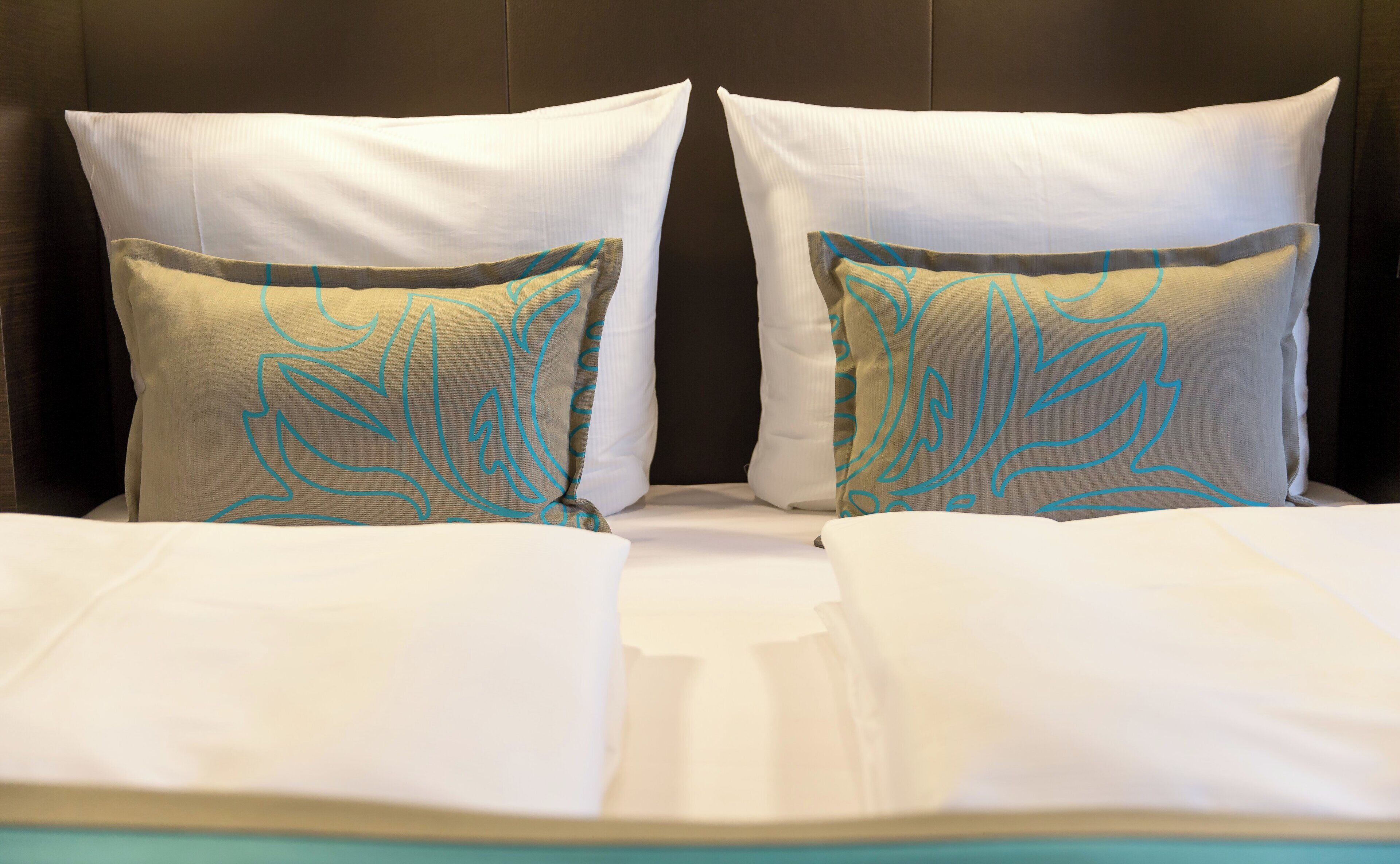 Photo - Motel One Frankfurt-Messe