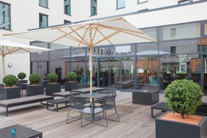 Teras/patio