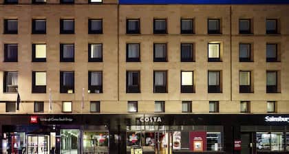 ibis Edinburgh Centre South Bridge - Royal Mile