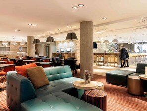 Desayuno inglés diario (GBP 13.50 por persona)