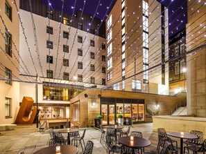 Bar (on property) - ibis Edinburgh Centre South Bridge - Royal Mile (Edinburgh)