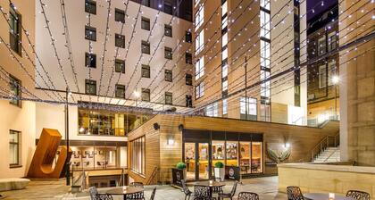 ibis Edinburgh Centre South Bridge - Royal Mile