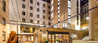 ibis Edinburgh Centre South Bridge - Royal Mile