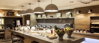 ibis Edinburgh Centre South Bridge - Royal Mile