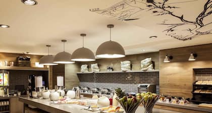 ibis Edinburgh Centre South Bridge - Royal Mile