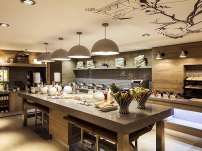 ibis Edinburgh Centre South Bridge - Royal Mile