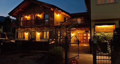 Agritur Renetta
