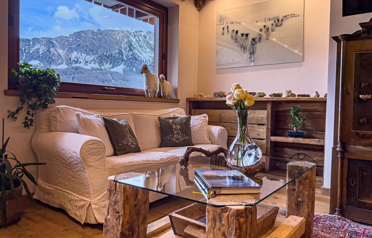 Hotel da Beppe Sello