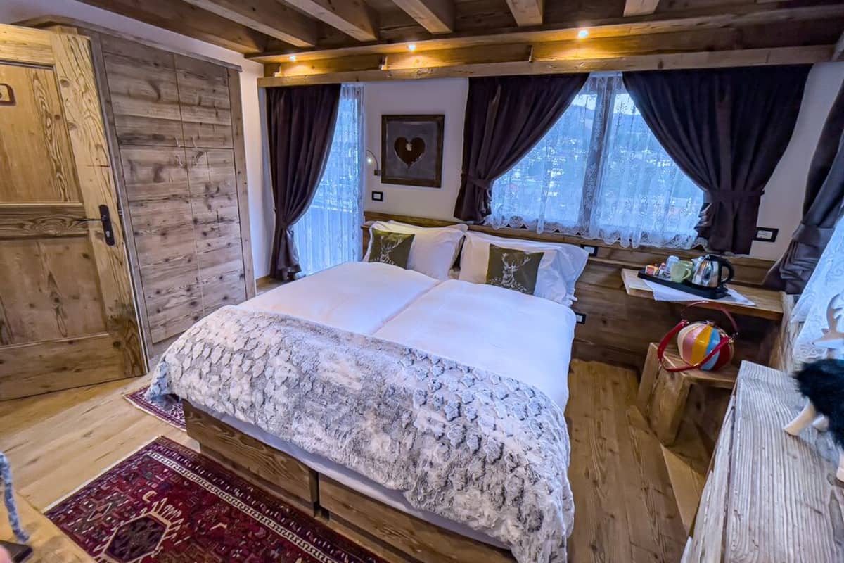 Romantic Room