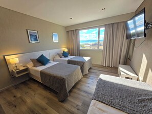 Chambre Triple Confort