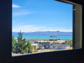 40-inch TV with cable channels - Tierra Tehuelche (El Calafate)