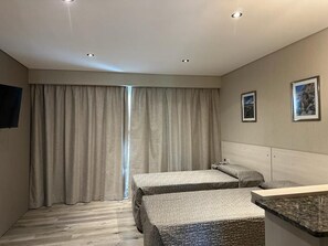 Chambre Quadruple Confort