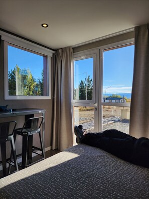 Chambre Double Économique