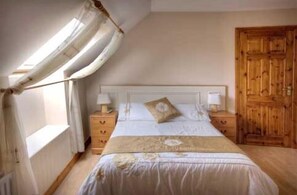 Double Room, Ensuite