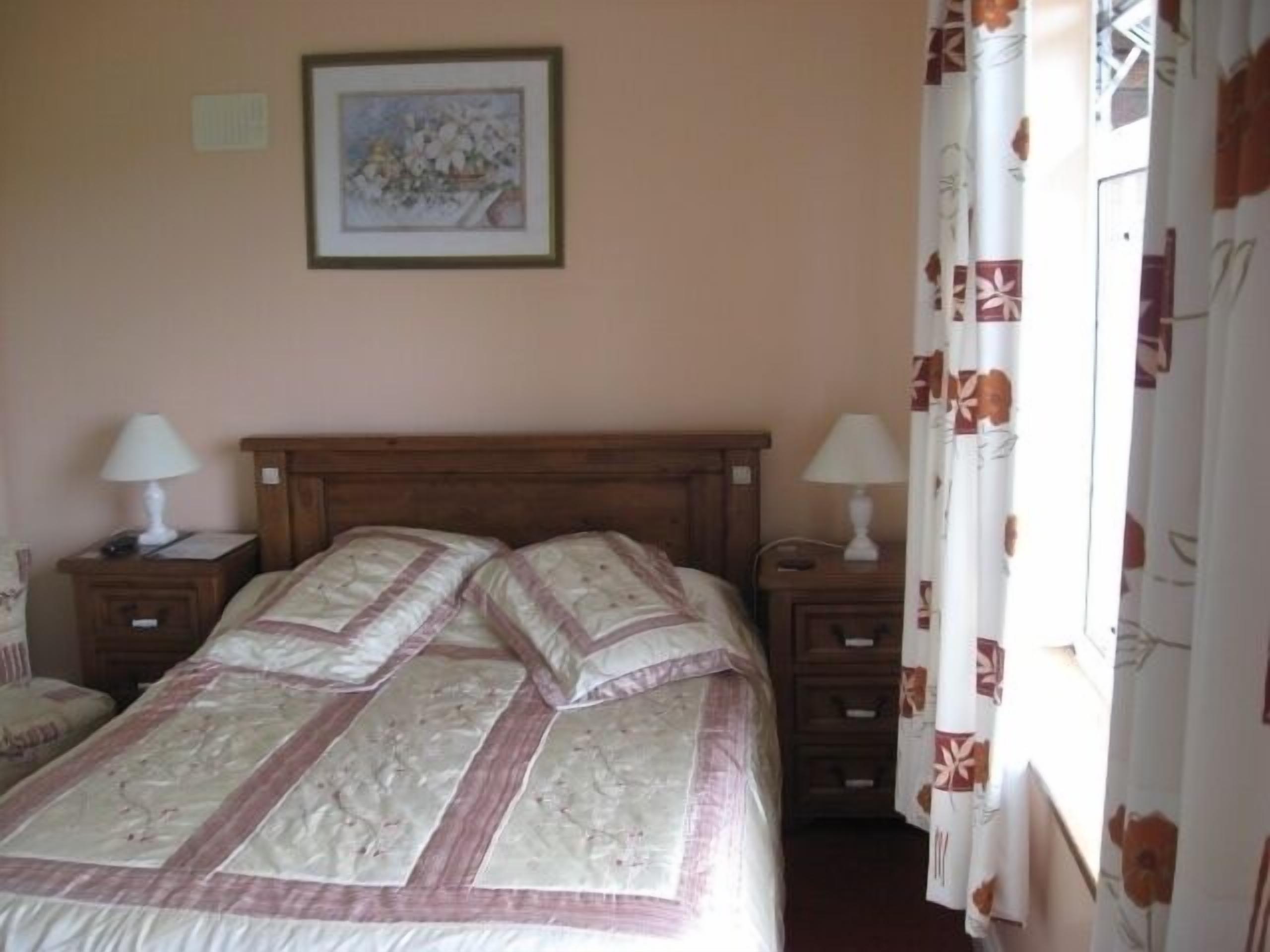 Phòng đôi, Có phòng tắm riêng