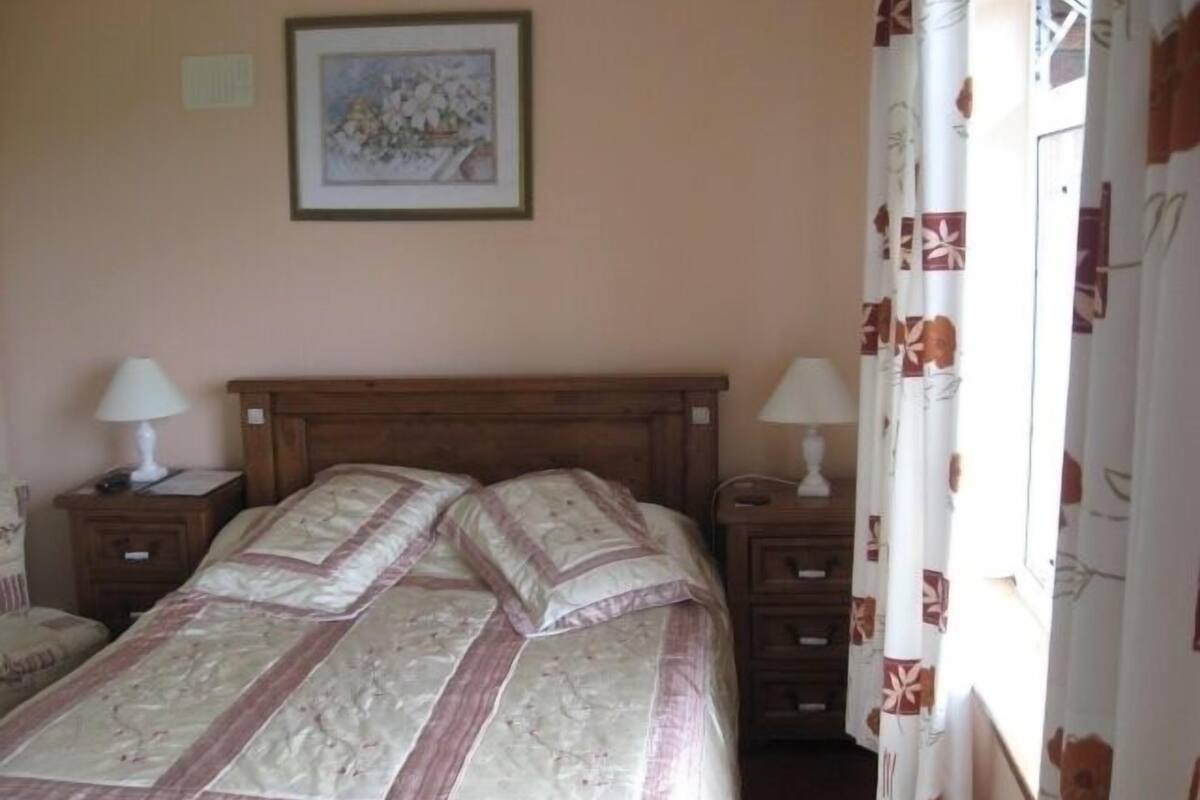 Double Room, Ensuite